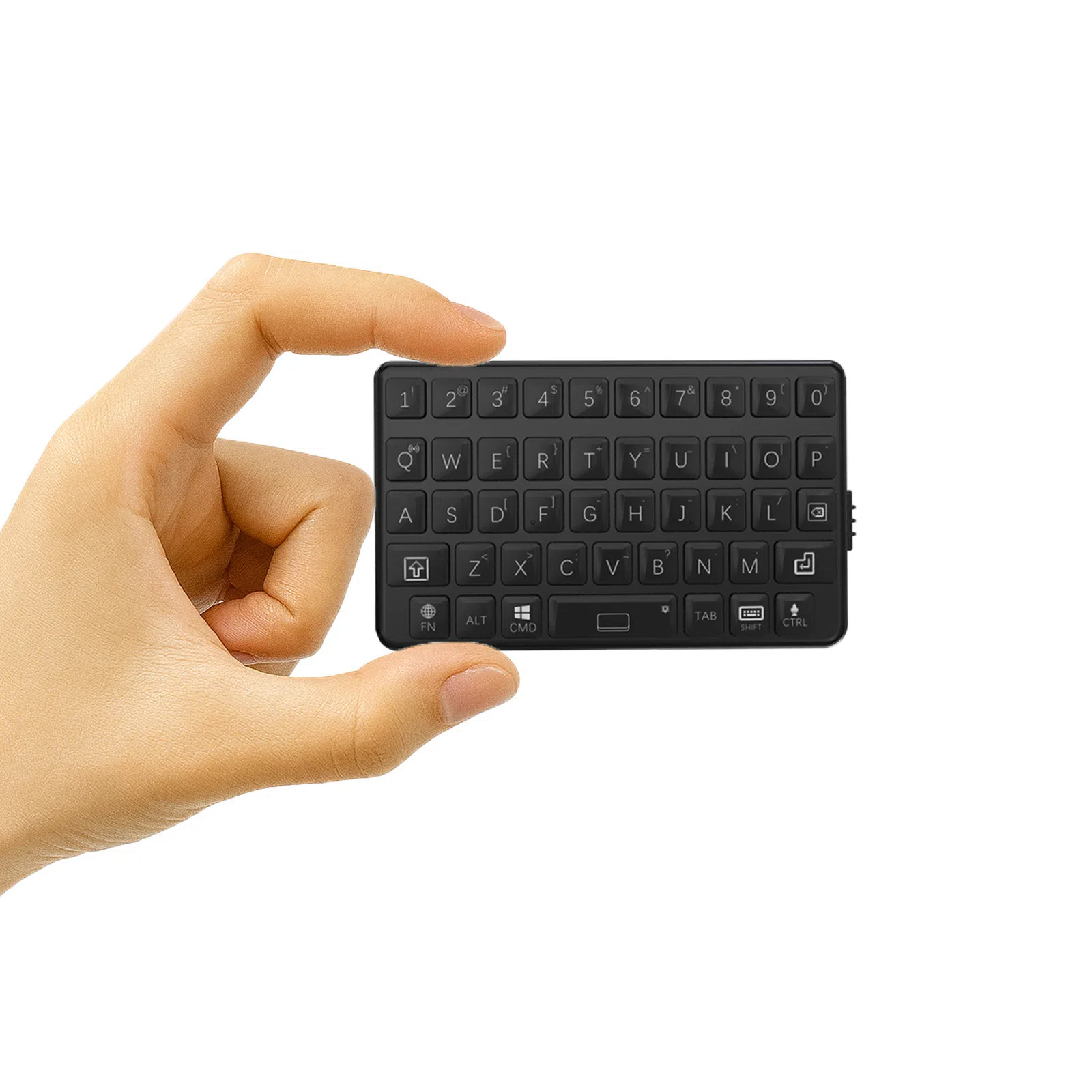 Retro Gaming Android - EXknight Retro Mini Keyboard Bluetooth z