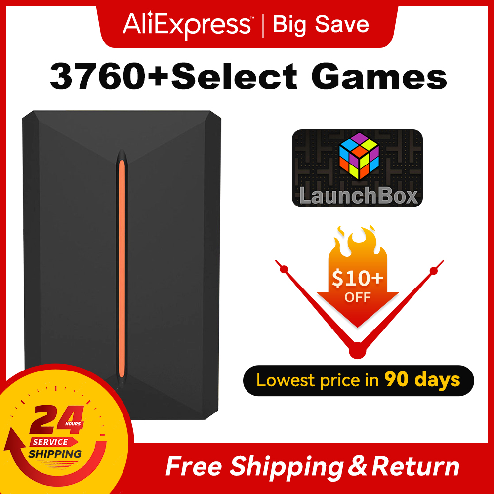 Retro Gaming Ps2 - Gry 3760+ 3D/AAA dla PS4/PS3/PS2/Switch/WII/WIIU/N64/DC itp.