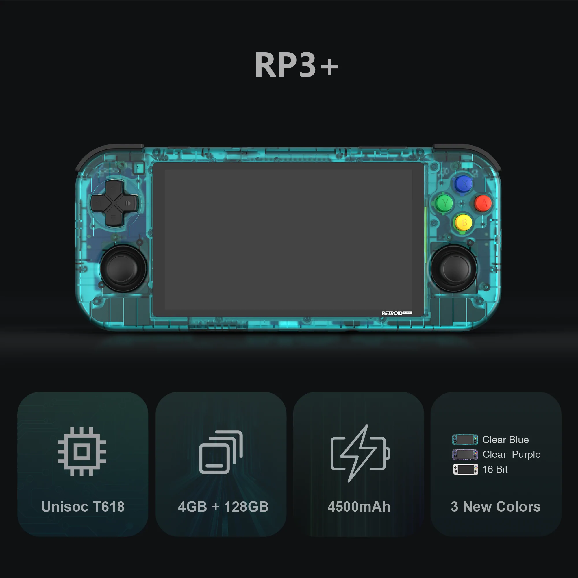 Konsola do gier Android, flago – Retro Gaming Android recenzja i cena