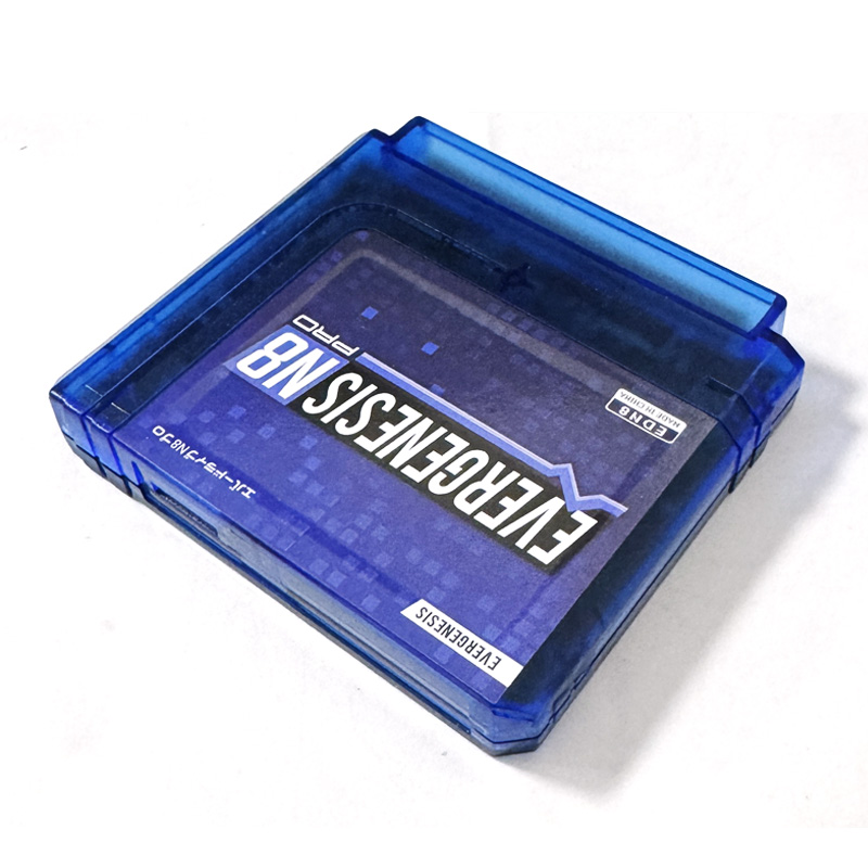 Karta do gier 3000 w 1 ED N8 P – Retro Gaming Expo recenzja i cena
