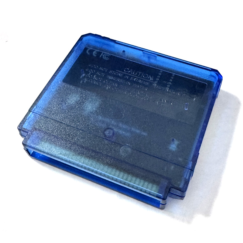 Karta do gier 3000 w 1 ED N8 P – Retro Gaming Expo recenzja i cena