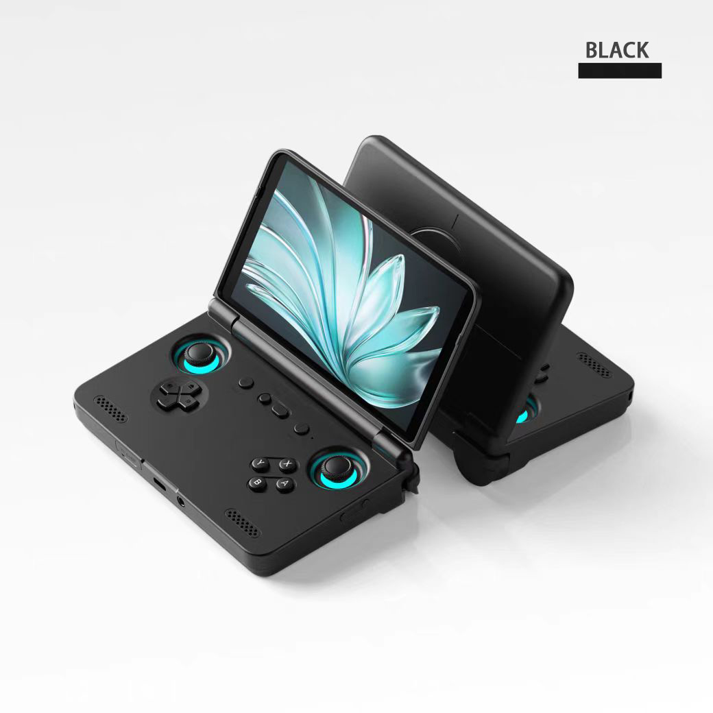 Konsola retro 2025 Retroid Poc – Retro Gaming Kiosk recenzja i cena