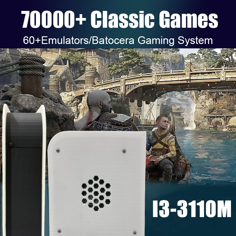 Bezprzewodowy Kontroler 8G RAM – Retro Gaming Ps2 recenzja i cena