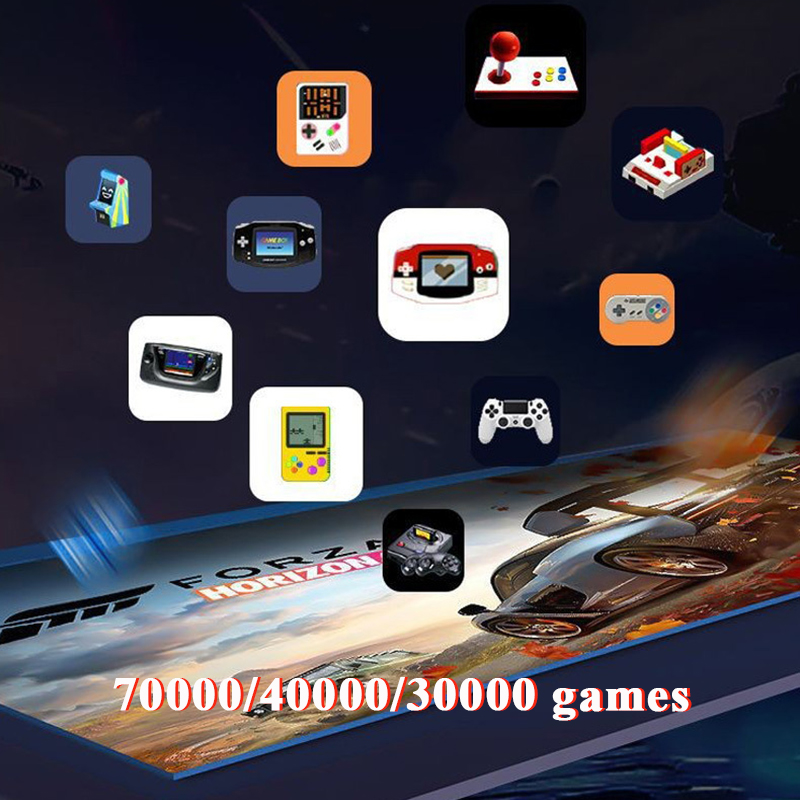 Konsola do gier retro X2 z 128 – Retro Gaming Ps2 recenzja i cena