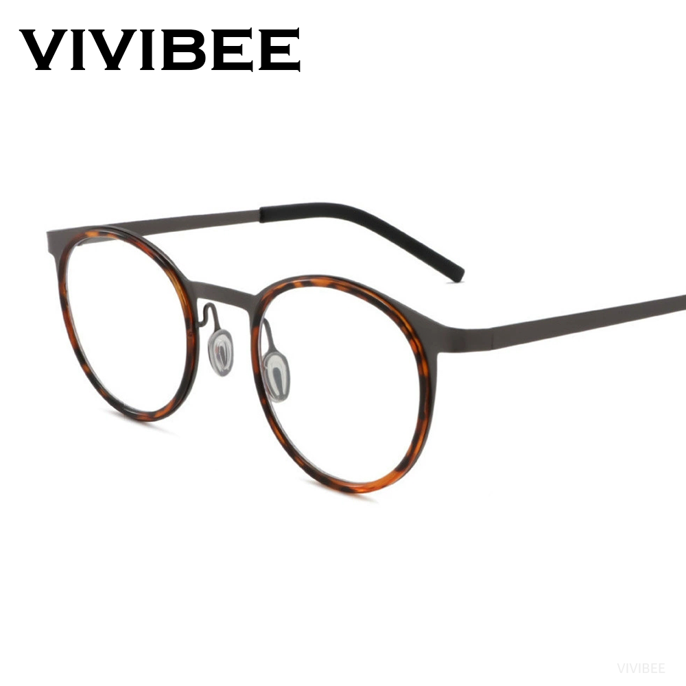 Okulary do gier VIVIBEE Square – Retro Gaming Projector recenzja i cena