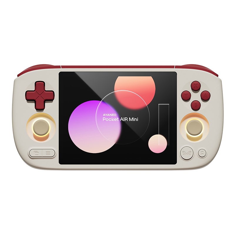 Przenośne konsole do gier Air  – Retro Gaming Android recenzja i cena