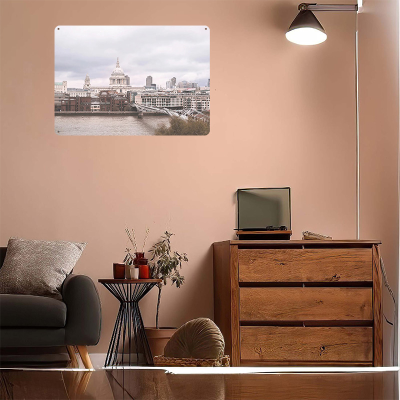 Londyn Londyn Anglia Drukowany – Retro Gaming London recenzja i cena