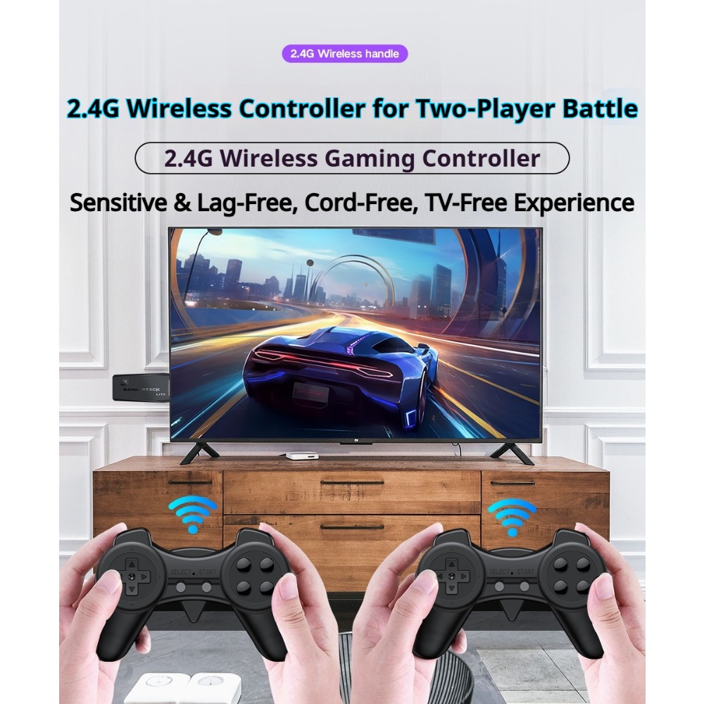 Przenośna konsola do gier retr – Retro Gaming Best Console recenzja i cena