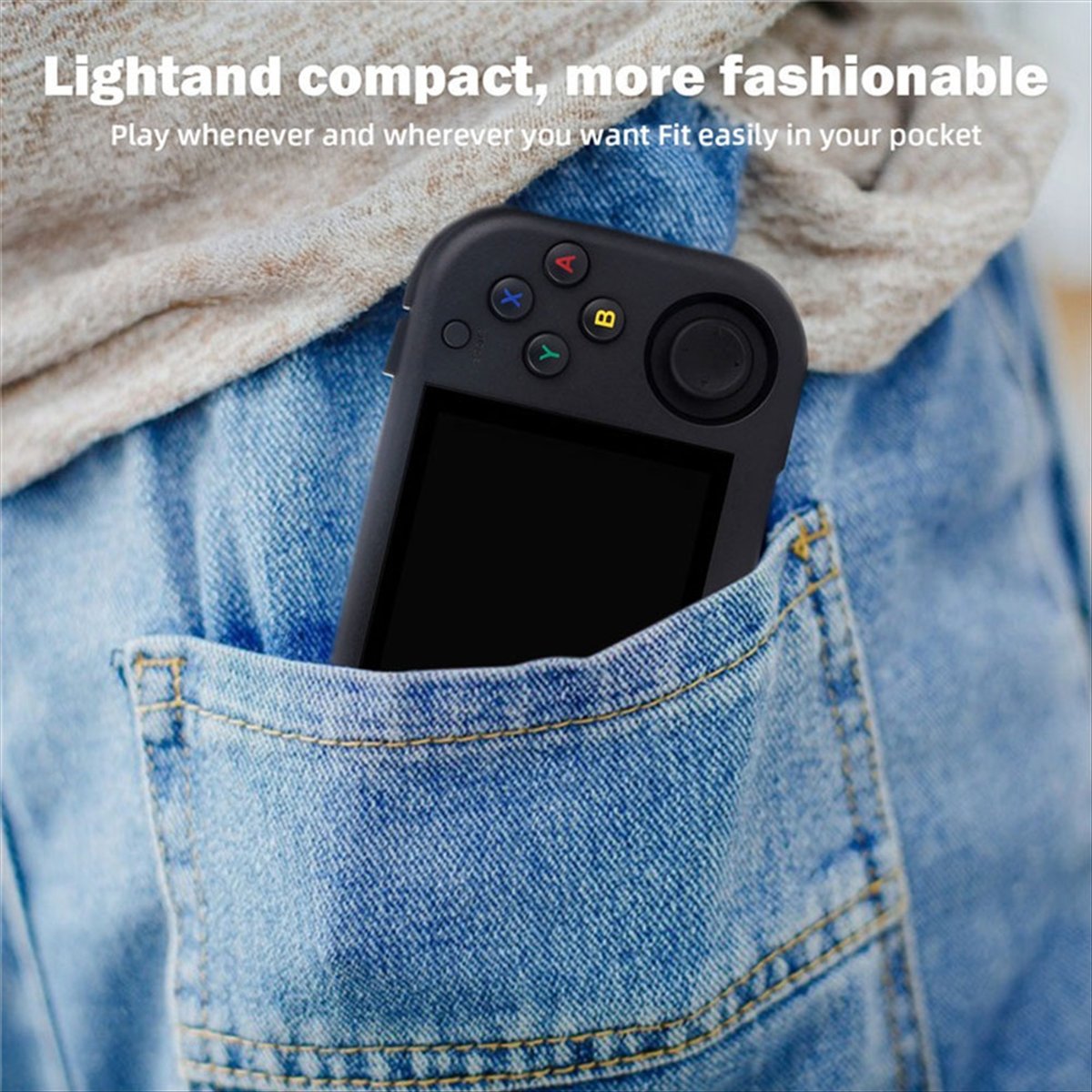 ■ ★ Nowość w ofercie: Mini Zer – Retro Gaming Device recenzja i cena