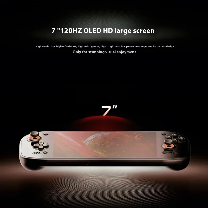 Konsola przenośna AYN Odin 2 P – Retro Gaming Android recenzja i cena
