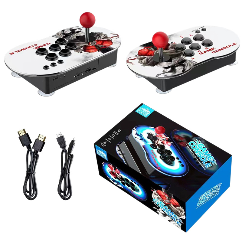 Konsola do gier w stylu retro  – Retro Gaming Console Gun recenzja i cena