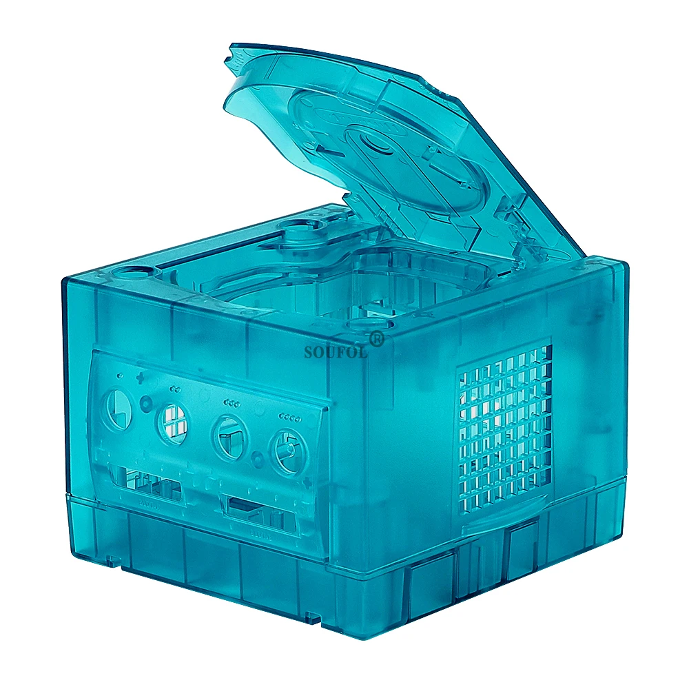 Nakładka zamienna Ice Blue do  – Retro Gaming Expo recenzja i cena