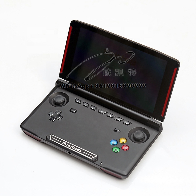 Przenośna konsola do gier retr – Retro Gaming Android recenzja i cena