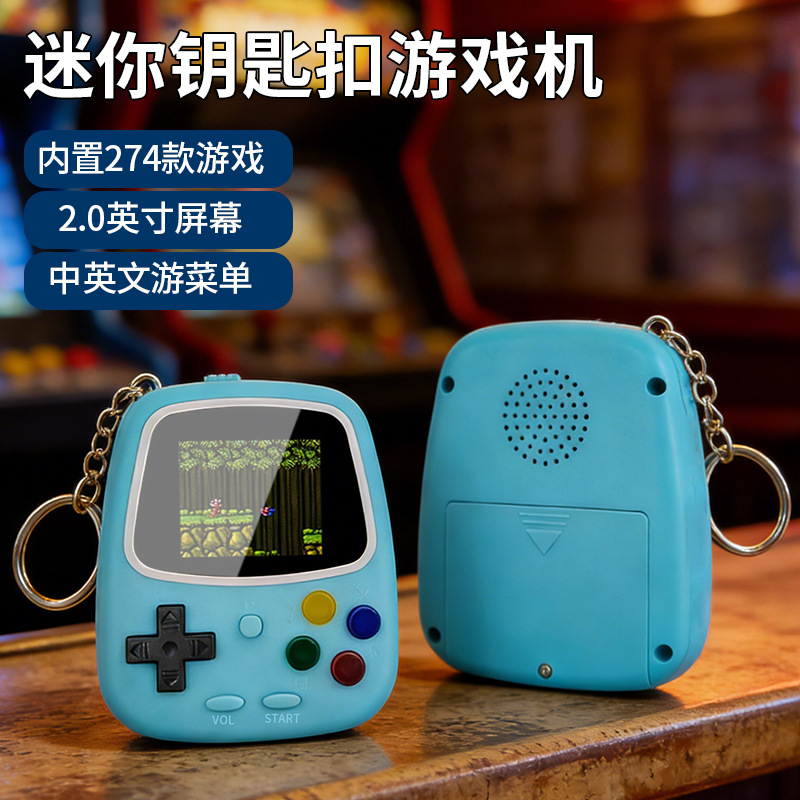 Konsola do gier H3 Mini, przen – Retro Gaming Expo recenzja i cena
