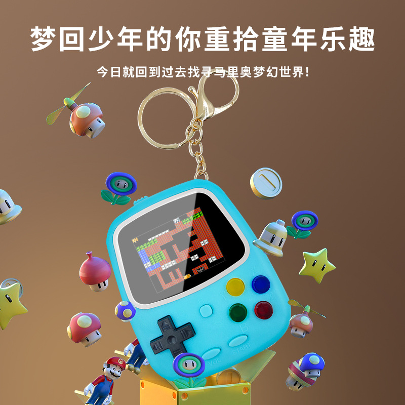 Konsola do gier H3 Mini, przen – Retro Gaming Expo recenzja i cena