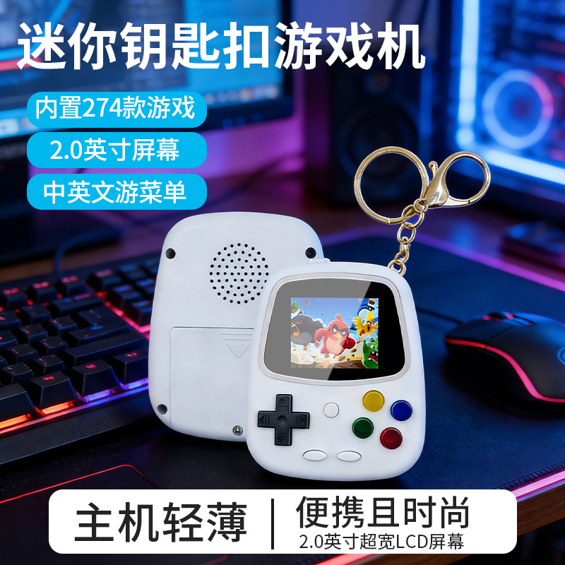 Konsola do gier H3 Mini, przen – Retro Gaming Expo recenzja i cena