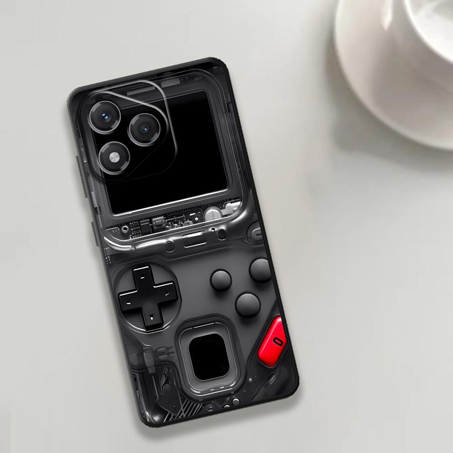 Etui na telefon w stylu retro  – Retro Gaming Expo recenzja i cena