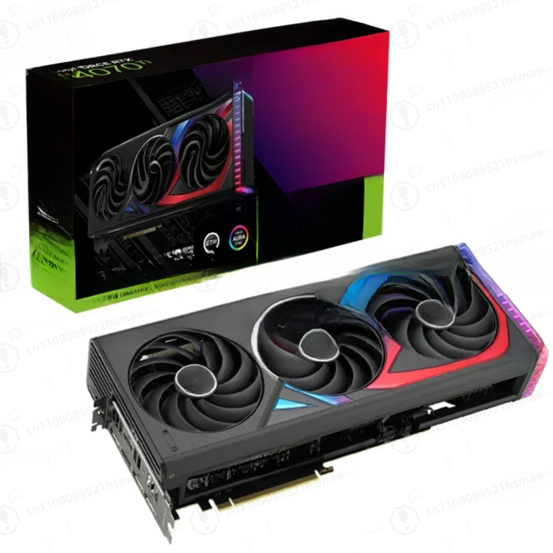 Karta graficzna 4060 RTX 4070  – Nvidia Vga Rtx 4070 recenzja i cena