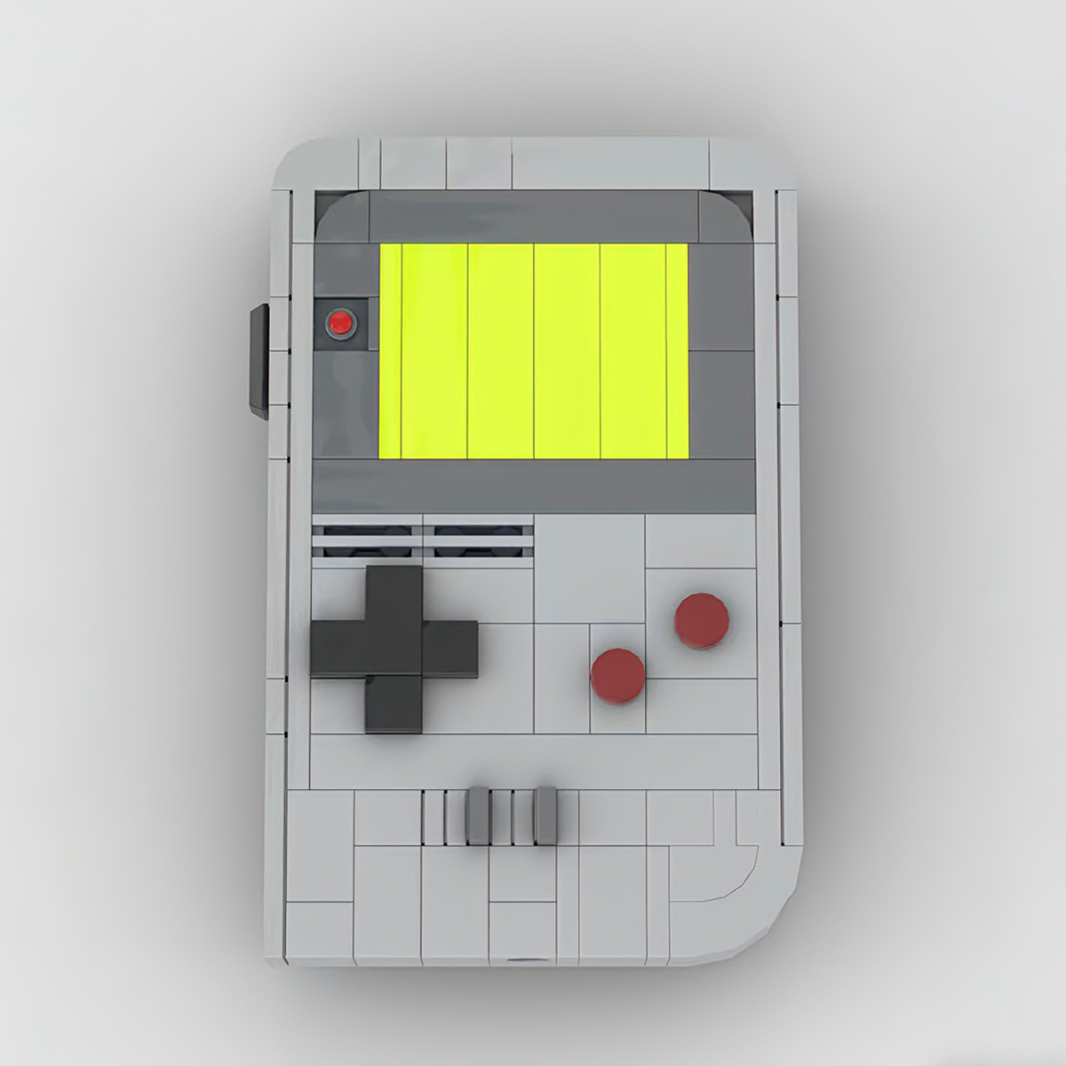 Kontroler do gier przenośnych  – Retro Gaming Events recenzja i cena