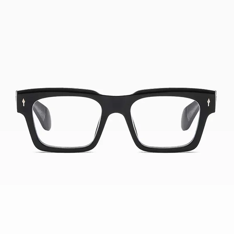 Duże kwadratowe okulary blokuj – Retro Gaming Projector recenzja i cena