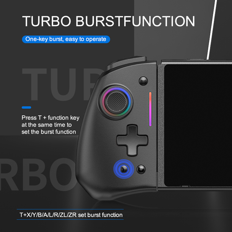 Bezprzewodowy kontroler Blueto – Retro Gaming Android recenzja i cena