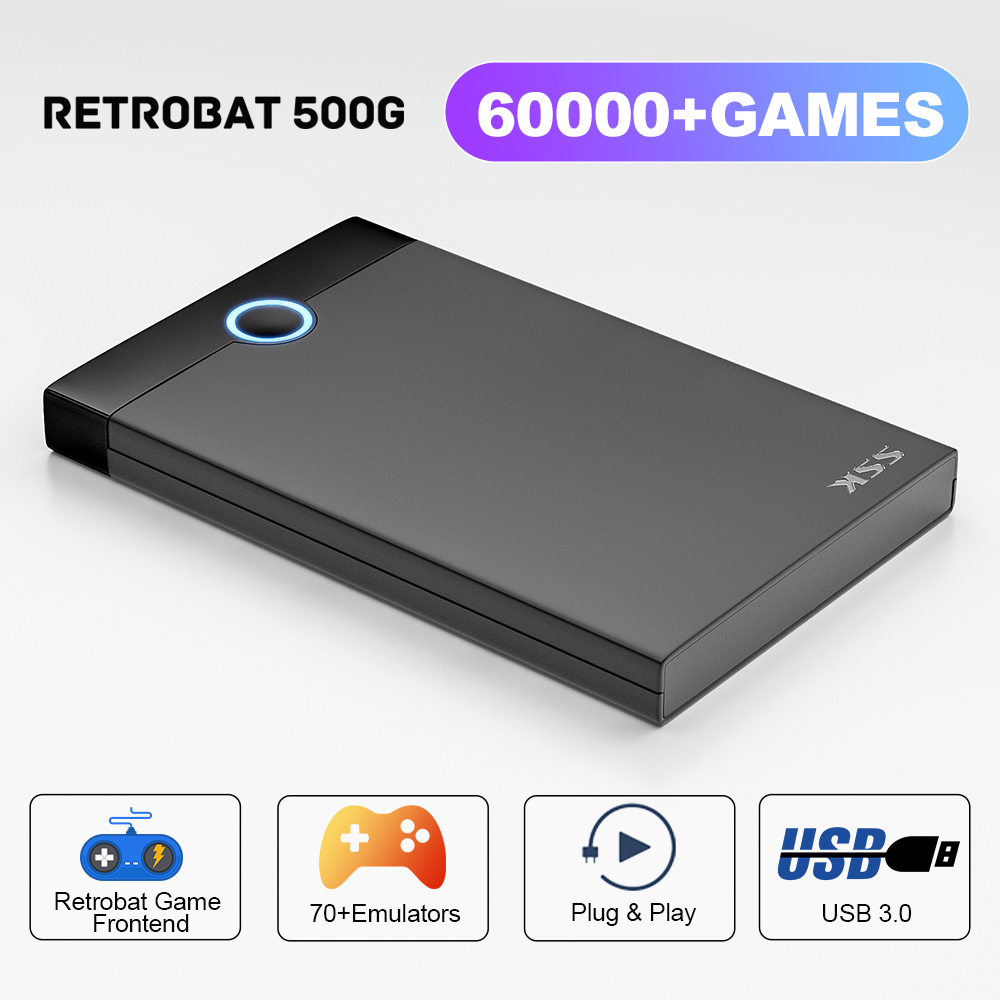 KINHANK Super Console X Retrob – Retro Gaming Ps2 recenzja i cena