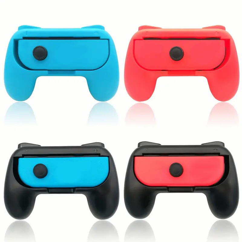 Uchwyty do kierownicy kompatyb – Retro Gaming Console Gun recenzja i cena